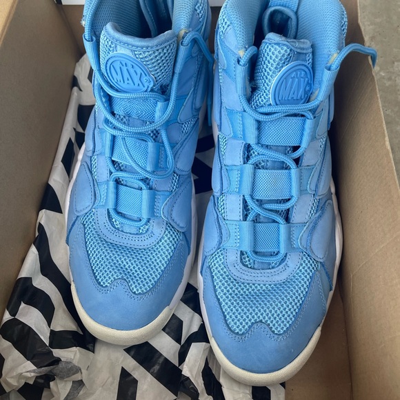 AIR MAX2 UPTEMPO '94 - Picture 3 of 3